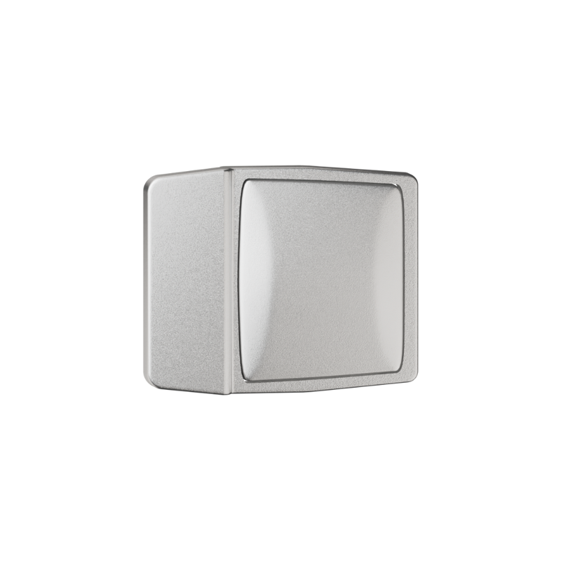 Moda Door Bumper in Antimicrobial - MODA_BUMP_ANMB