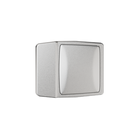 Moda Door Bumper in Antimicrobial - MODA_BUMP_ANMB