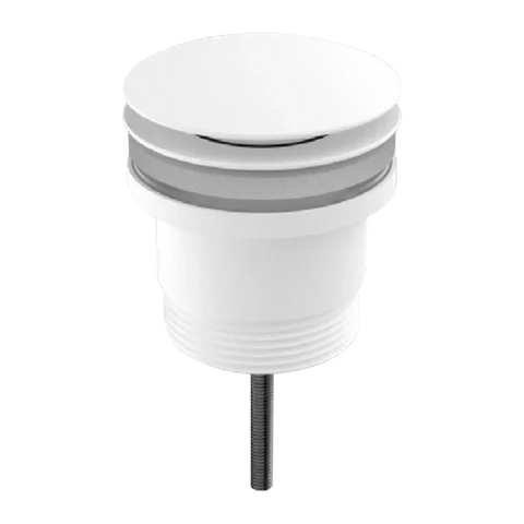 Universal Basin Pop Up Waste  - Different Colors