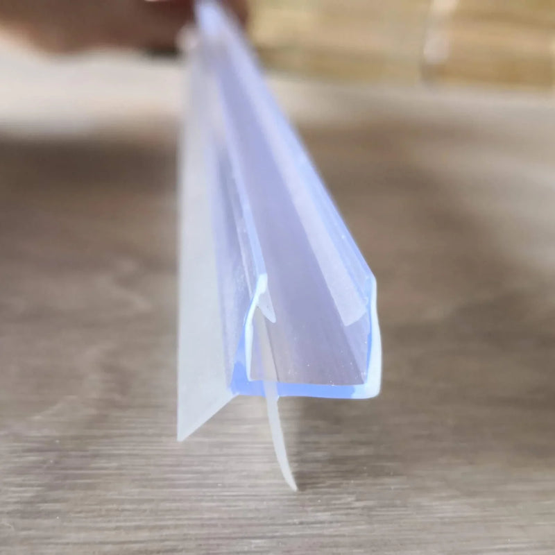 10mm Door Bottom Seal (1000mm Length)