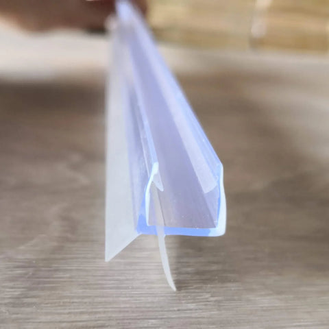 10mm Door Bottom Seal (1000mm Length)