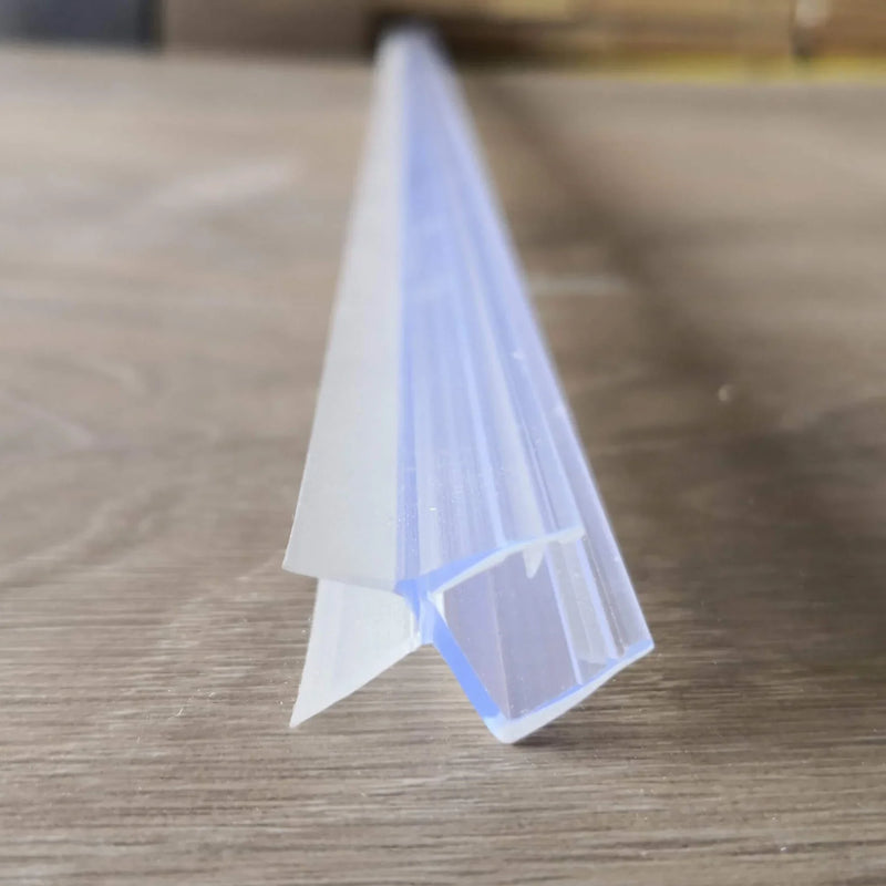10mm Door Bottom Seal (1000mm Length)