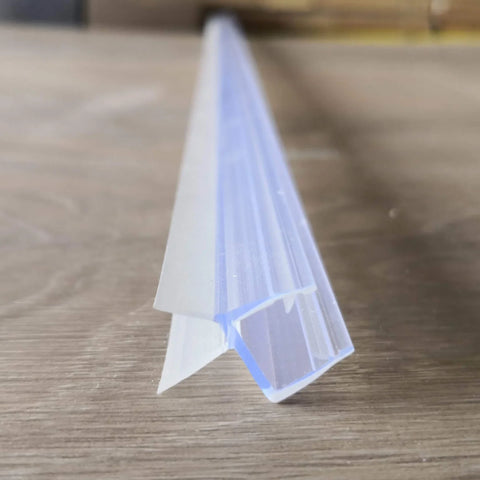 10mm Door Bottom Seal (1000mm Length)