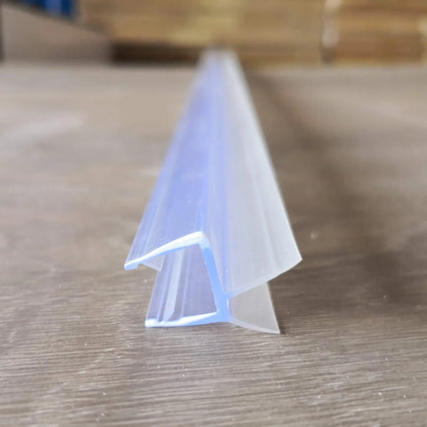 10mm Door Bottom Seal (1000mm Length)