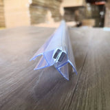 6mm Door Magnetic Seal