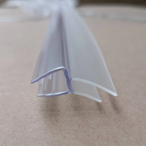 6mm Door Bottom Seal (1000mm Length)