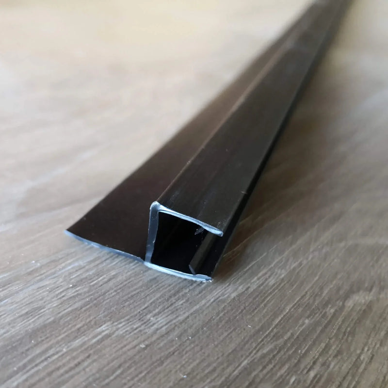 10mm Door Side Seal Black