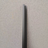 10mm Door Side Seal Black