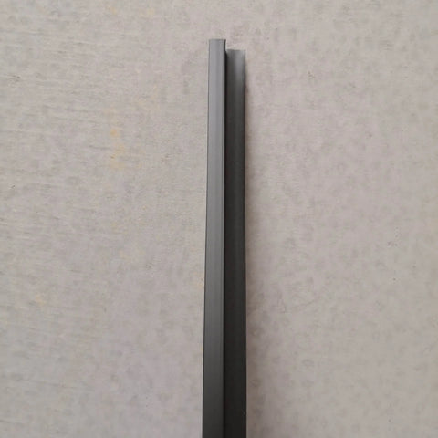 10mm Door Side Seal Black
