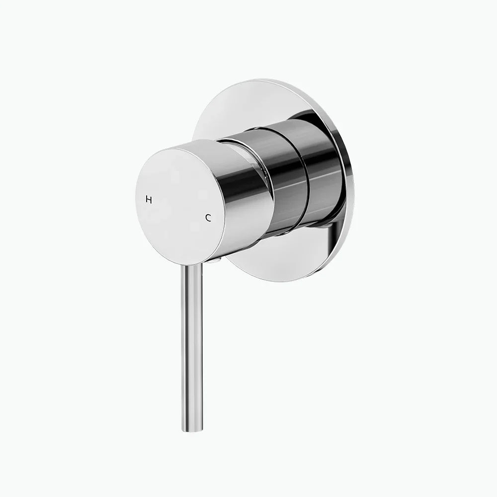 Renovator Package - Chrome