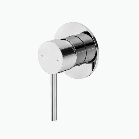 Renovator Package - Chrome
