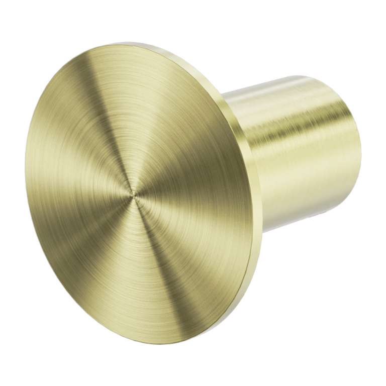 NERO Mecca Single Robe Hook - Various Colours