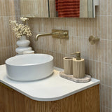 NERO Mecca Single Robe Hook - Various Colours