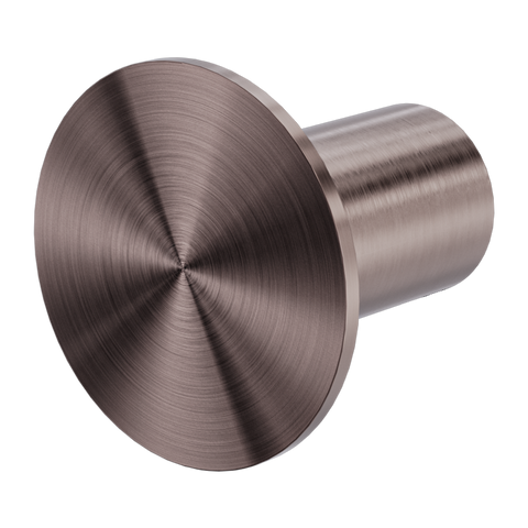 NERO Mecca Single Robe Hook - Various Colours