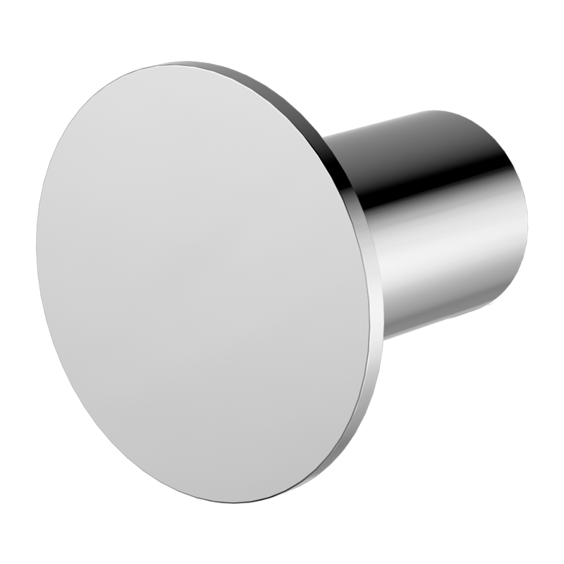 NERO Mecca Single Robe Hook - Various Colours