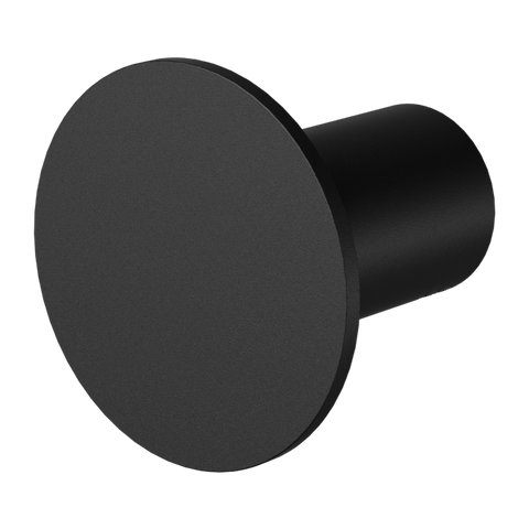 NERO Mecca Single Robe Hook - Various Colours