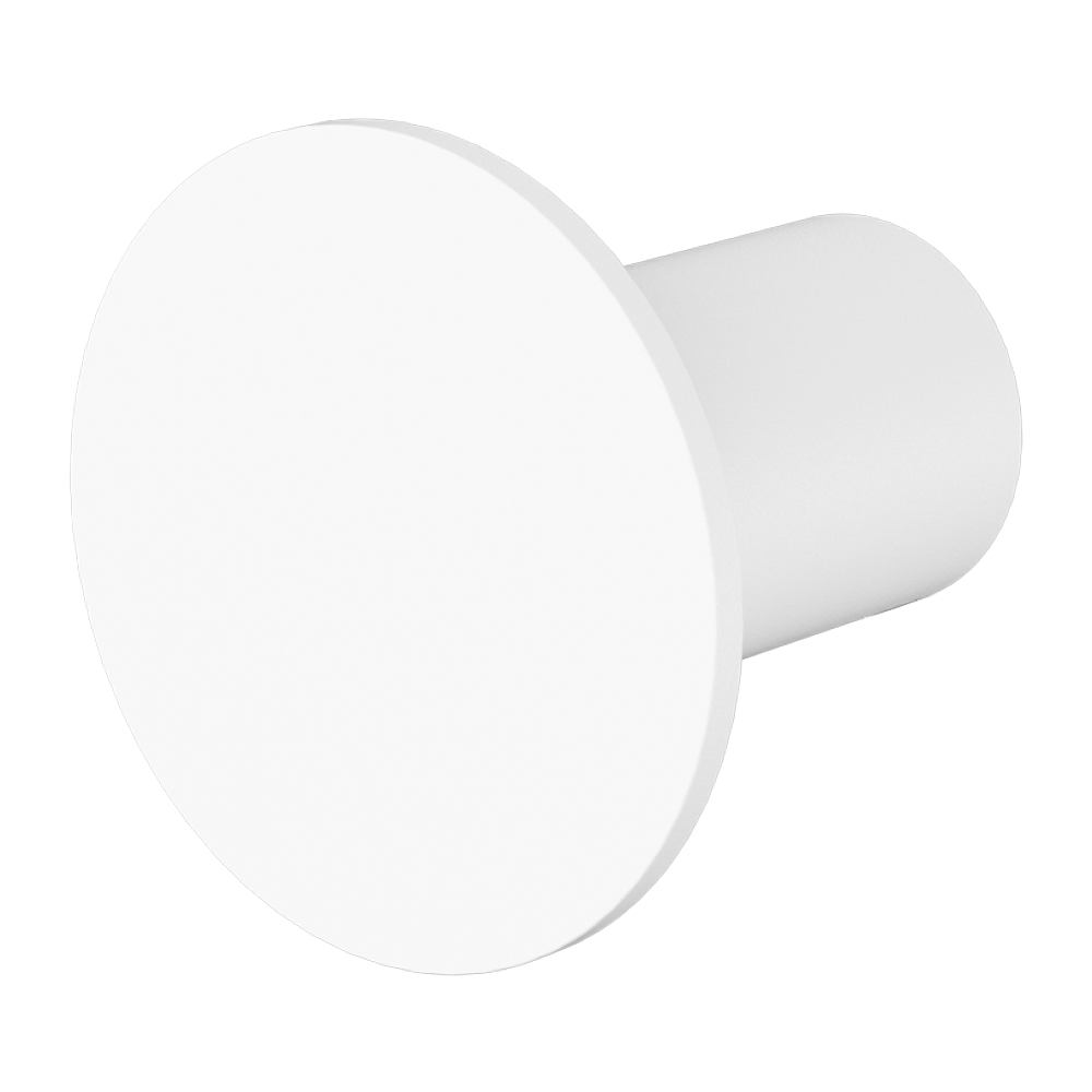 NERO Mecca Single Robe Hook - Various Colours