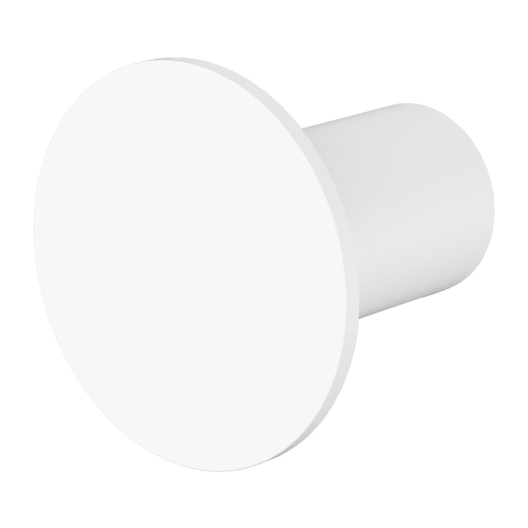 NERO Mecca Single Robe Hook - Various Colours