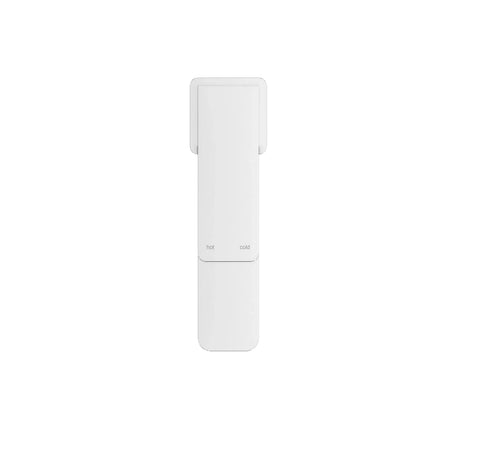 Nero Tapware BM03 Celia Bench Mount Basin Mixer - Various Colours