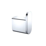 ECCO Chrome Robe Hook