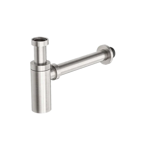 Basin Bottle Trap 40mm - Different Colors to suit Wall Hung Basin