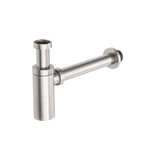 Basin Bottle Trap 40mm - Different Colors to suit Wall Hung Basin