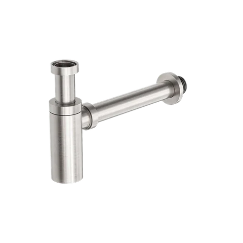 Basin Bottle Trap 40mm - Different Colors to suit Wall Hung Basin