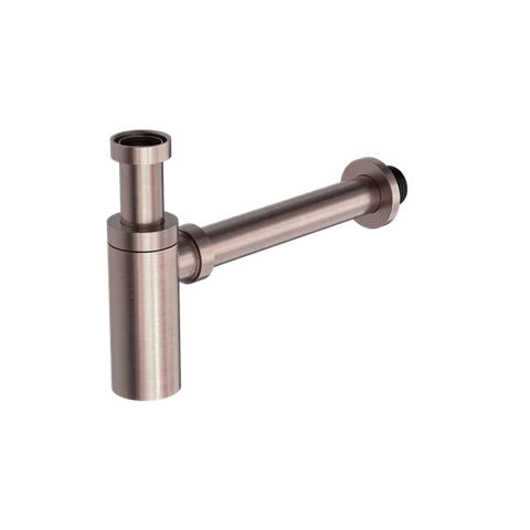 Basin Bottle Trap 40mm - Different Colors to suit Wall Hung Basin