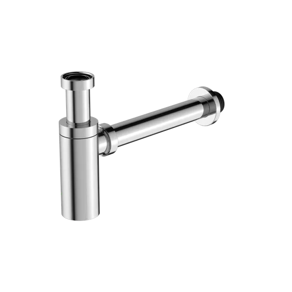 Basin Bottle Trap 40mm - Different Colors to suit Wall Hung Basin
