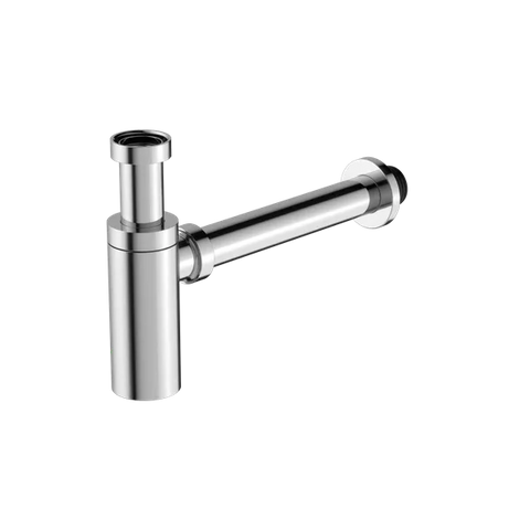 Basin Bottle Trap 40mm - Different Colors to suit Wall Hung Basin