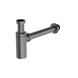 Basin Bottle Trap 40mm - Different Colors to suit Wall Hung Basin
