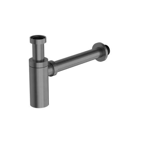 Basin Bottle Trap 40mm - Different Colors to suit Wall Hung Basin