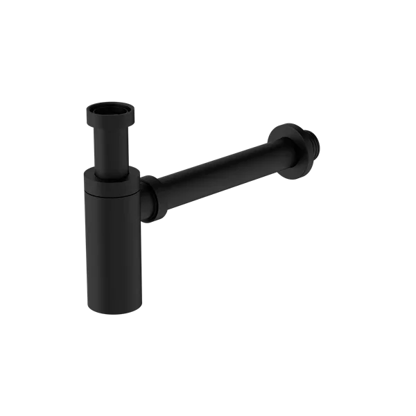 Basin Bottle Trap 40mm - Different Colors to suit Wall Hung Basin