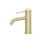 Nero Mecca BM32 Bench Mount Slimline Basin Mixer - Various Colours