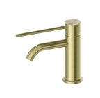 Nero Tapware BM37 Mecca Care Bench Mount Basin Mixer - Various Colours