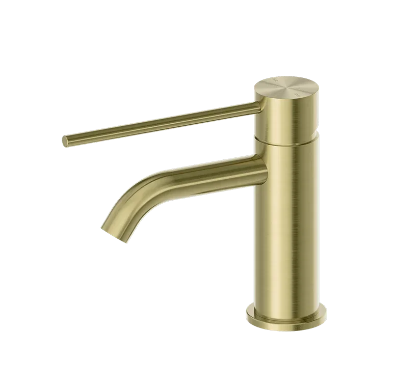 Nero Tapware BM37 Mecca Care Bench Mount Basin Mixer - Various Colours