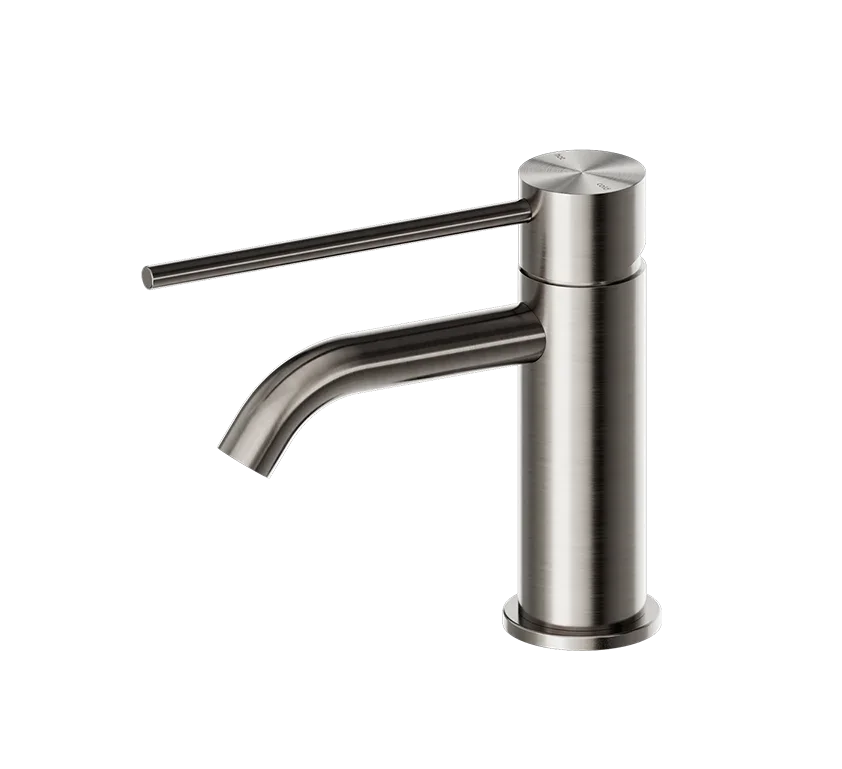 Nero Tapware BM37 Mecca Care Bench Mount Basin Mixer - Various Colours