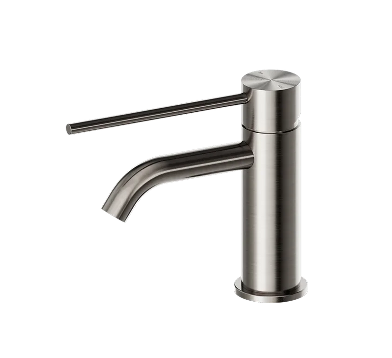 Nero Tapware BM37 Mecca Care Bench Mount Basin Mixer - Various Colours