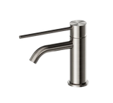 BM37 Mecca Care Bench Mount Basin Mixer - Various Colours