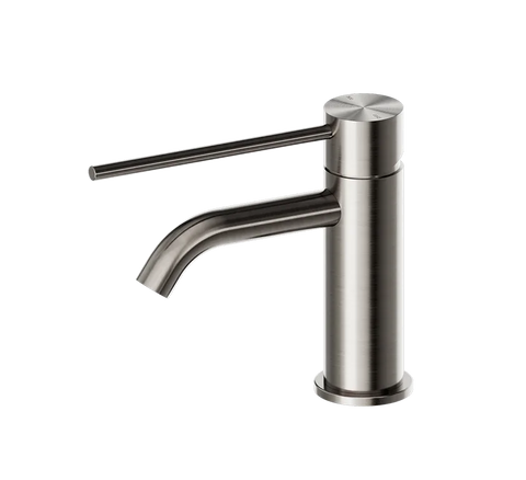 Nero Tapware BM37 Mecca Care Bench Mount Basin Mixer - Various Colours