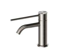 BM37 Mecca Care Bench Mount Basin Mixer - Various Colours