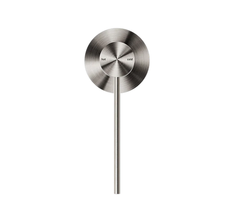 SM37 Nero Mecca Care Shower / Bath Mixer - Various Colours