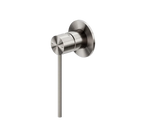 SM37 Nero Mecca Care Shower / Bath Mixer - Various Colours