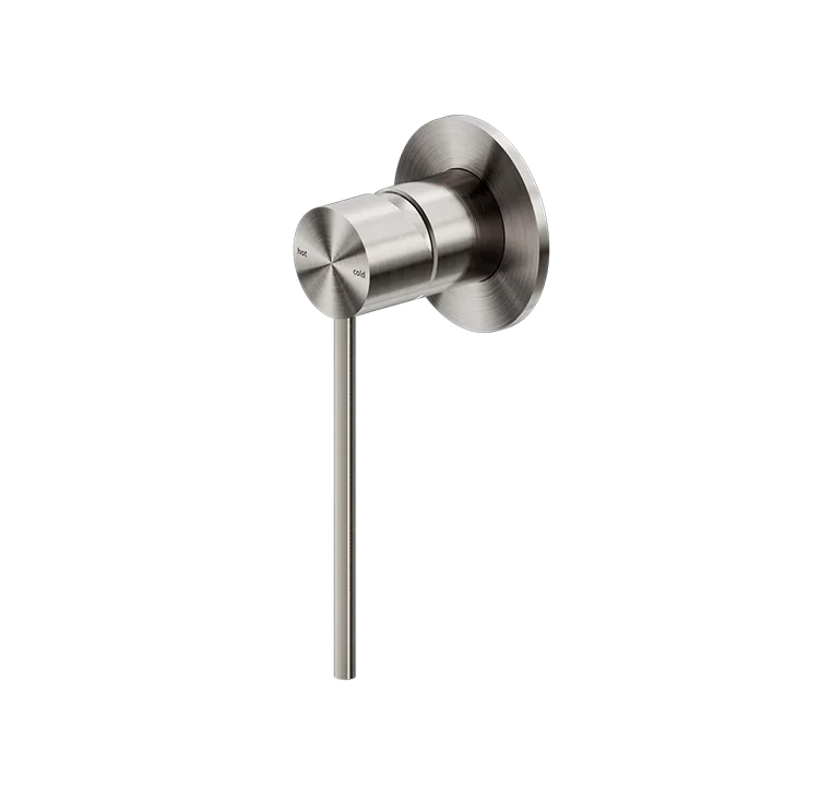 SM37 Nero Mecca Care Shower / Bath Mixer - Various Colours