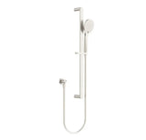 Ecco Oval Rail Shower with Air Shower - Various Colours