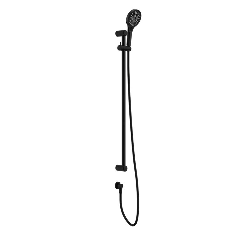 Nero Mecca Care Grab Rail Shower - Various Colours