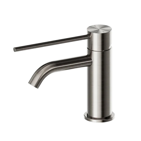 Nero Tapware BM37 Mecca Care Bench Mount Basin Mixer - Various Colours