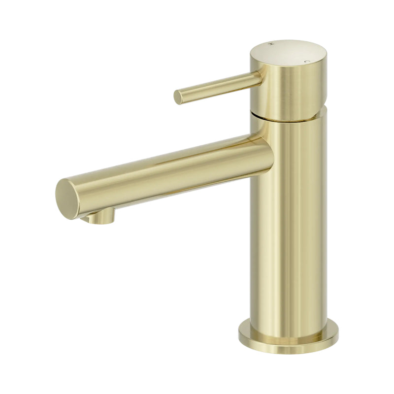 Nero Tapware BM02 Dolce II Basin Mixer - Various Colour