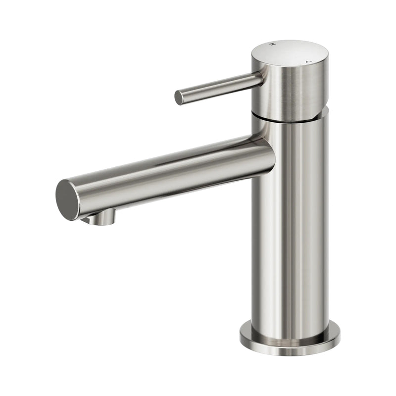 Nero Tapware BM02 Dolce II Basin Mixer - Various Colour