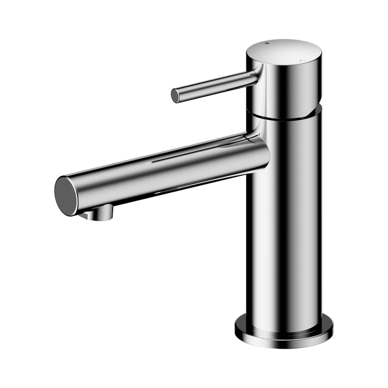 Nero Tapware BM02 Dolce II Basin Mixer - Various Colour